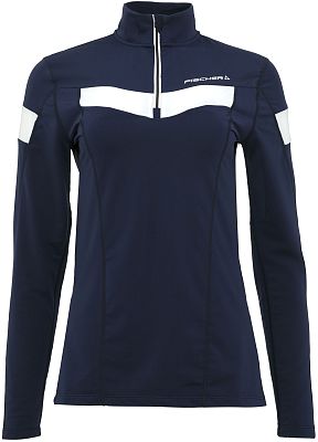 Превью  Свитер FISCHER Gittan Dark Navy